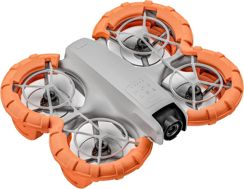 STARTRC Propeller Guard for Dji Neo Accessories, Height Increasing Cover for DJI Neo Drone - Image 1